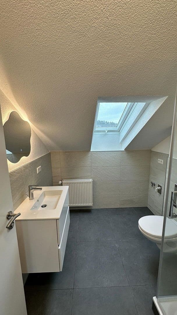1 bedroom with open-plan kitchen flat to rent, 57 m², Sindelfingen, Baden-Württemberg 1 bedroom with open-plan kitchen flat to rent, 57 m², Sindelfingen, Baden-Württemberg