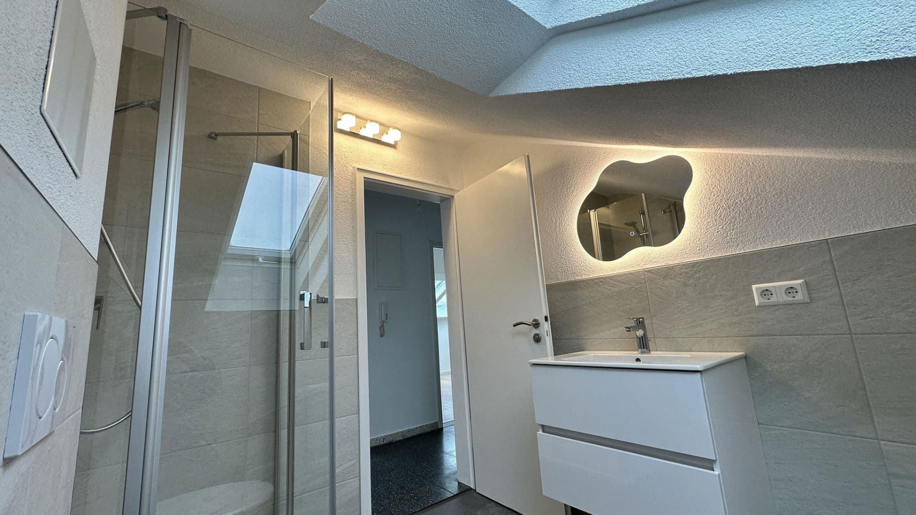 1 bedroom with open-plan kitchen flat to rent, 57 m², Sindelfingen, Baden-Württemberg 1 bedroom with open-plan kitchen flat to rent, 57 m², Sindelfingen, Baden-Württemberg