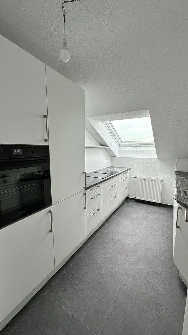 1 bedroom with open-plan kitchen flat to rent, 57 m², Sindelfingen, Baden-Württemberg 1 bedroom with open-plan kitchen flat to rent, 57 m², Sindelfingen, Baden-Württemberg