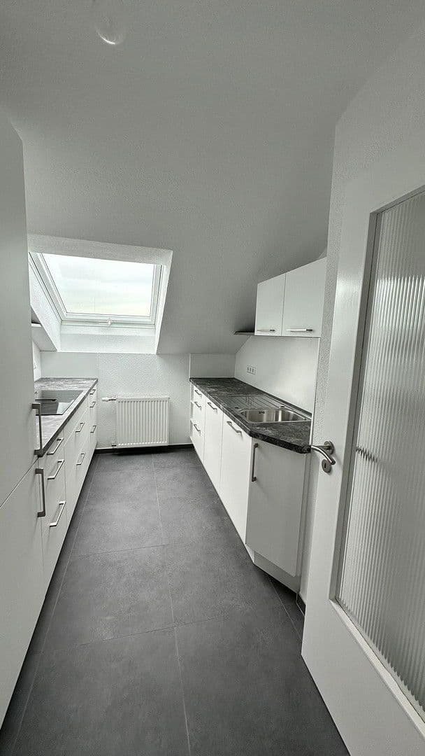 1 bedroom with open-plan kitchen flat to rent, 57 m², Sindelfingen, Baden-Württemberg 1 bedroom with open-plan kitchen flat to rent, 57 m², Sindelfingen, Baden-Württemberg