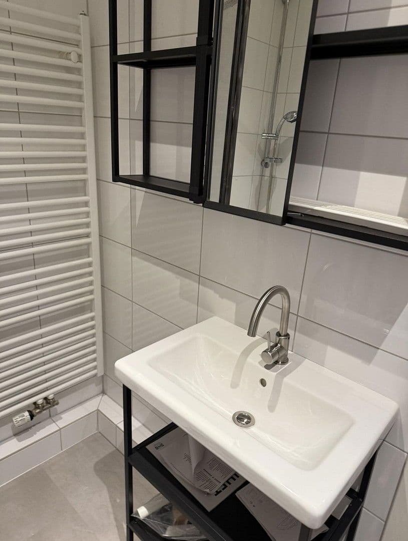 3 bedroom flat to rent, 72 m², Nikolaistr., Hildesheim, Lower Saxony 3 bedroom flat to rent, 72 m², Nikolaistr., Hildesheim, Lower Saxony