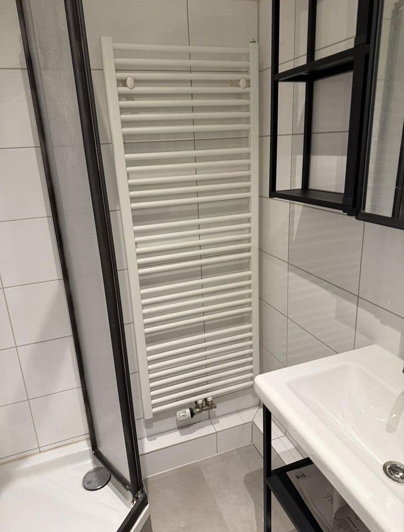 3 bedroom flat to rent, 72 m², Nikolaistr., Hildesheim, Lower Saxony 3 bedroom flat to rent, 72 m², Nikolaistr., Hildesheim, Lower Saxony