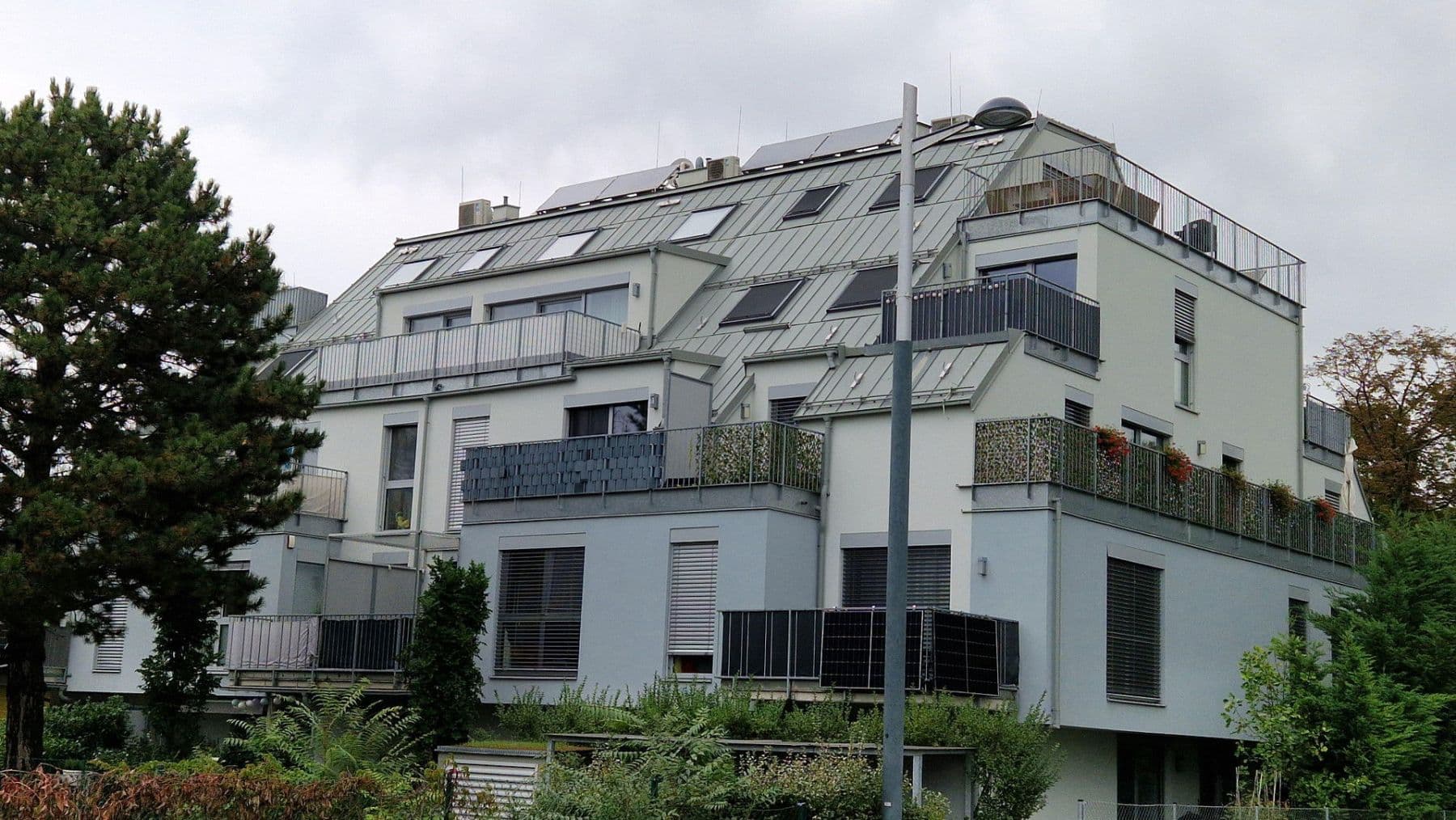 2 bedroom flat to rent, 44 m², Pilotengasse 118, Wien, Vienna 2 bedroom flat to rent, 44 m², Pilotengasse 118, Wien, Vienna