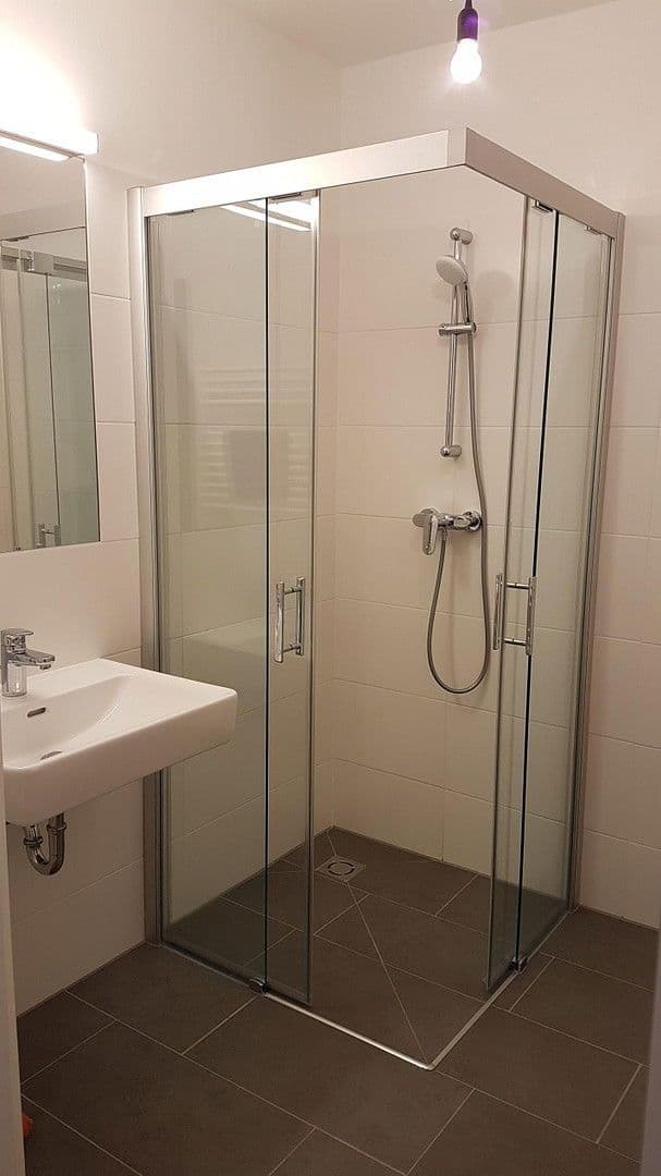 2 bedroom flat to rent, 44 m², Pilotengasse 118, Wien, Vienna 2 bedroom flat to rent, 44 m², Pilotengasse 118, Wien, Vienna