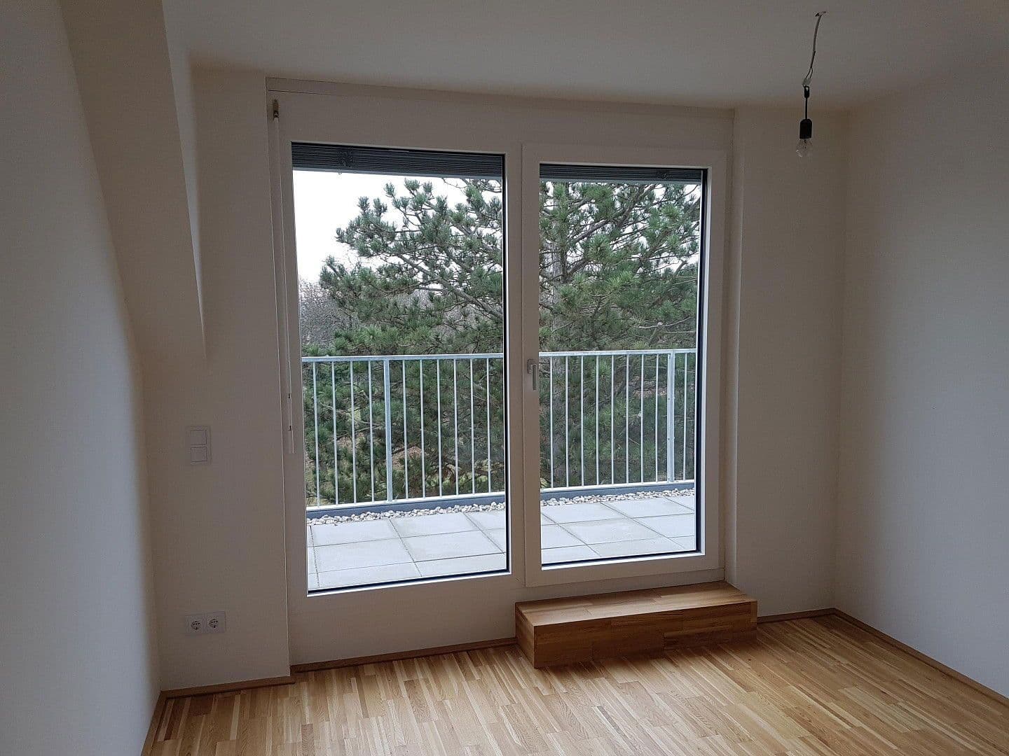 2 bedroom flat to rent, 44 m², Pilotengasse 118, Wien, Vienna 2 bedroom flat to rent, 44 m², Pilotengasse 118, Wien, Vienna