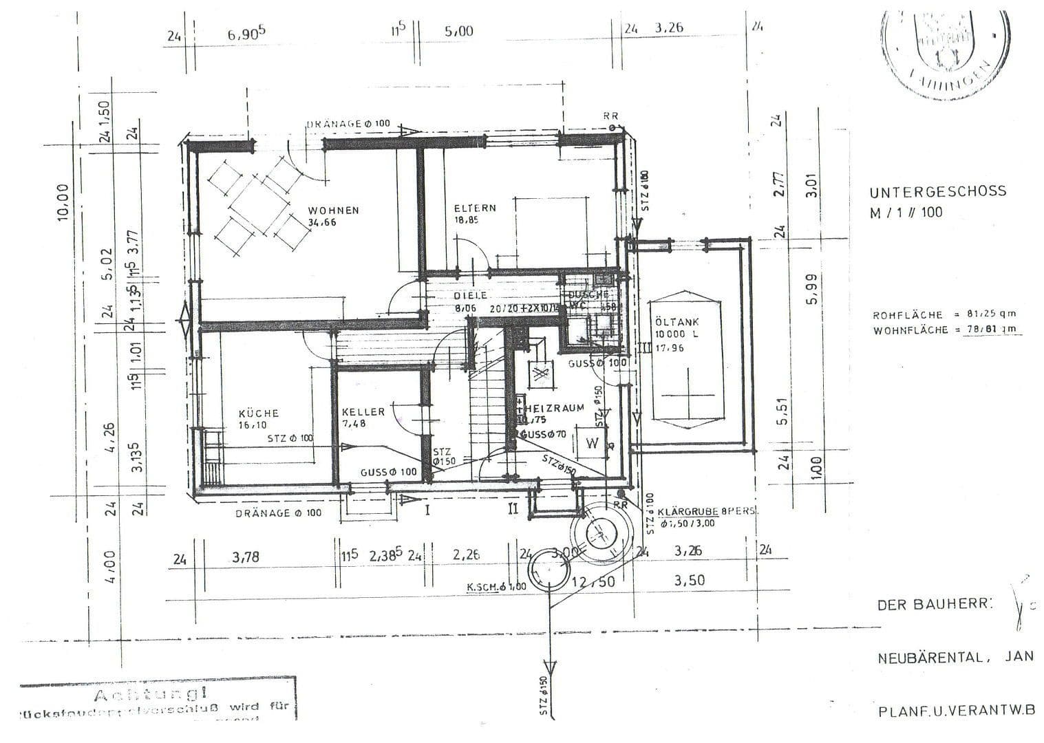 house to rent, 245 m², Wurmberg, Baden-Württemberg house to rent, 245 m², Wurmberg, Baden-Württemberg