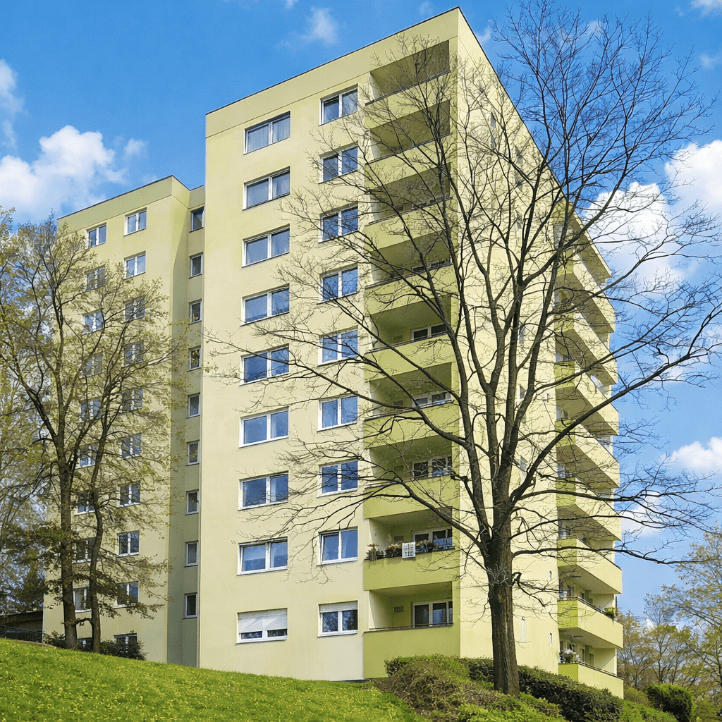 flat to rent, 69 m², Am Schwarzenberg 4, Würzburg, Bavaria flat to rent, 69 m², Am Schwarzenberg 4, Würzburg, Bavaria