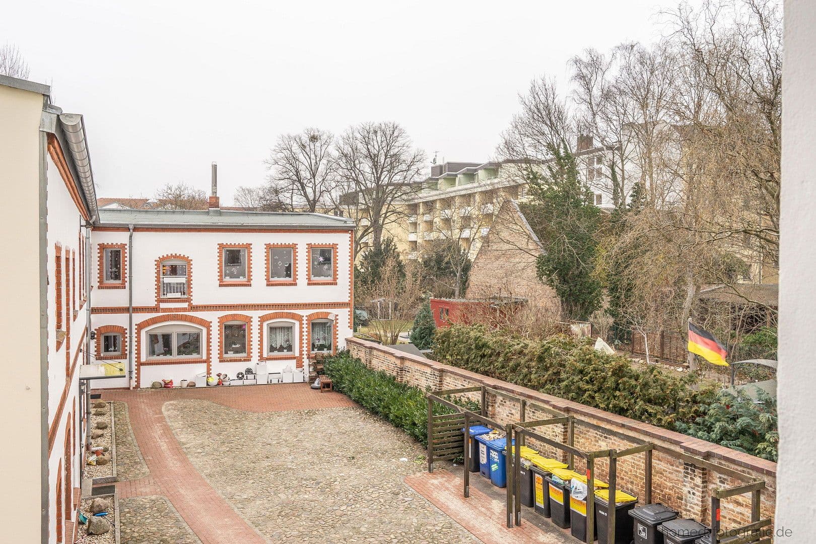 1 bedroom flat to rent, 87 m², Schönwalder Str. 73, Berlin, Berlin 1 bedroom flat to rent, 87 m², Schönwalder Str. 73, Berlin, Berlin