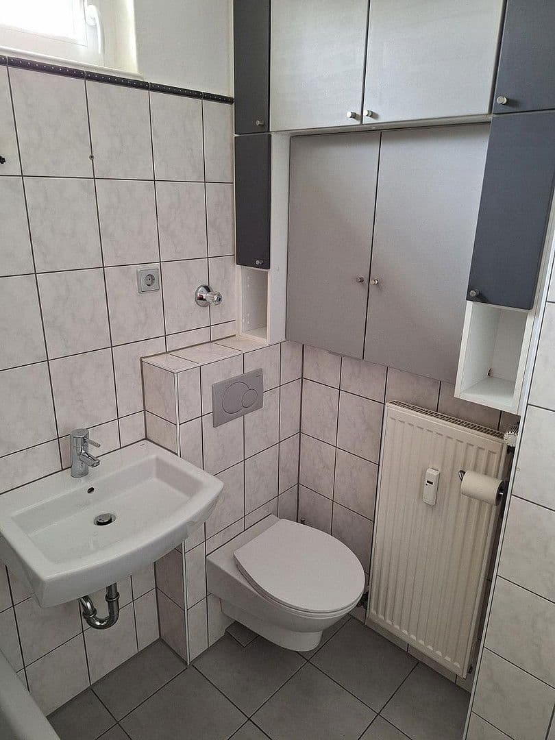 3 bedroom flat for sale, 65 m², Thurgaustr. 8, München, Bavaria 3 bedroom flat for sale, 65 m², Thurgaustr. 8, München, Bavaria