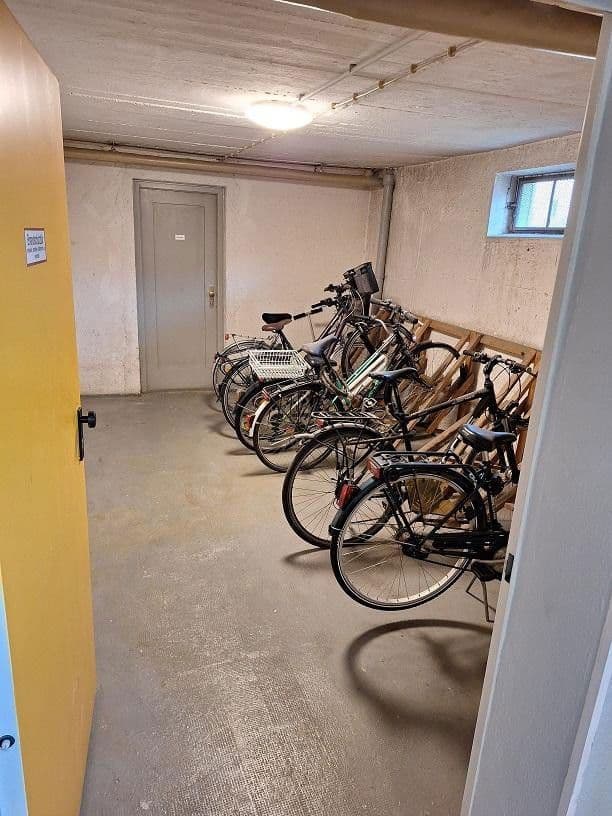 3 bedroom flat for sale, 65 m², Thurgaustr. 8, München, Bavaria 3 bedroom flat for sale, 65 m², Thurgaustr. 8, München, Bavaria