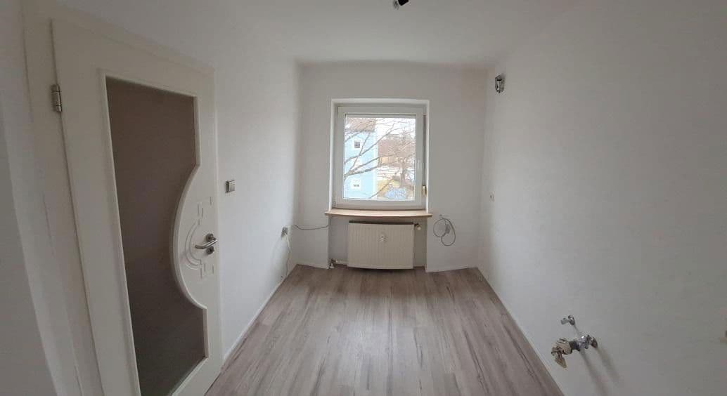 3 bedroom flat for sale, 65 m², Thurgaustr. 8, München, Bavaria 3 bedroom flat for sale, 65 m², Thurgaustr. 8, München, Bavaria