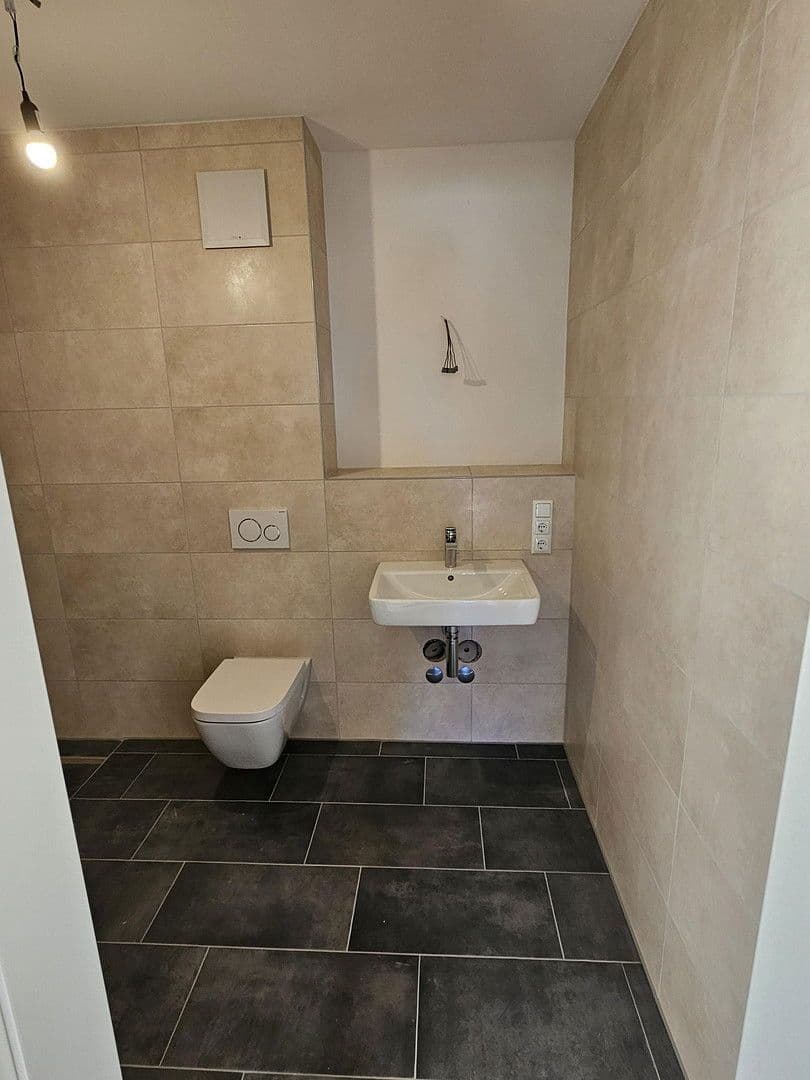 2 bedroom flat to rent, 56 m², Herzog-Ludwig-Str. 32, Markt Schwaben, Bavaria 2 bedroom flat to rent, 56 m², Herzog-Ludwig-Str. 32, Markt Schwaben, Bavaria