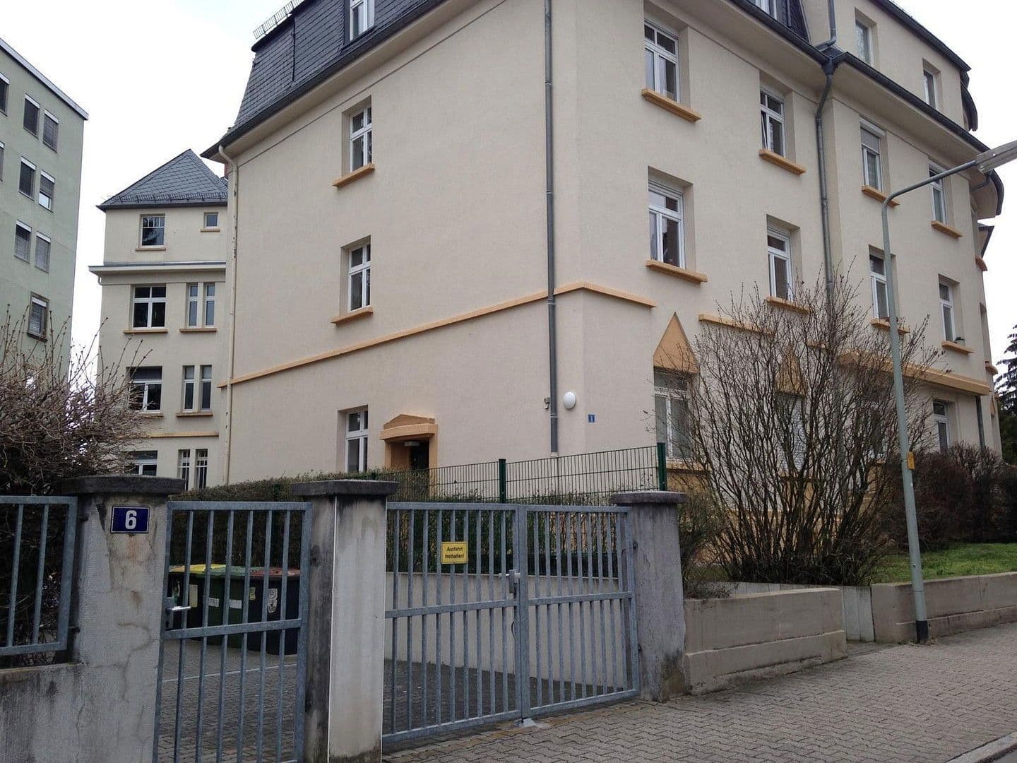 3 bedroom flat for sale, 96 m², Frankfurt am Main, Hesse 3 bedroom flat for sale, 96 m², Frankfurt am Main, Hesse