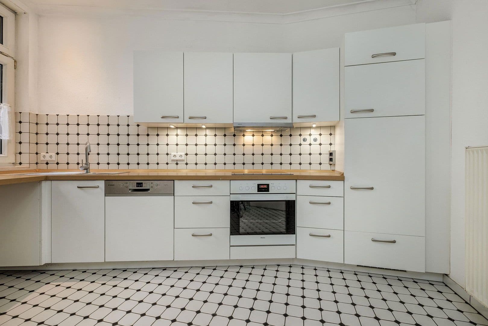 3 bedroom flat for sale, 96 m², Frankfurt am Main, Hesse 3 bedroom flat for sale, 96 m², Frankfurt am Main, Hesse