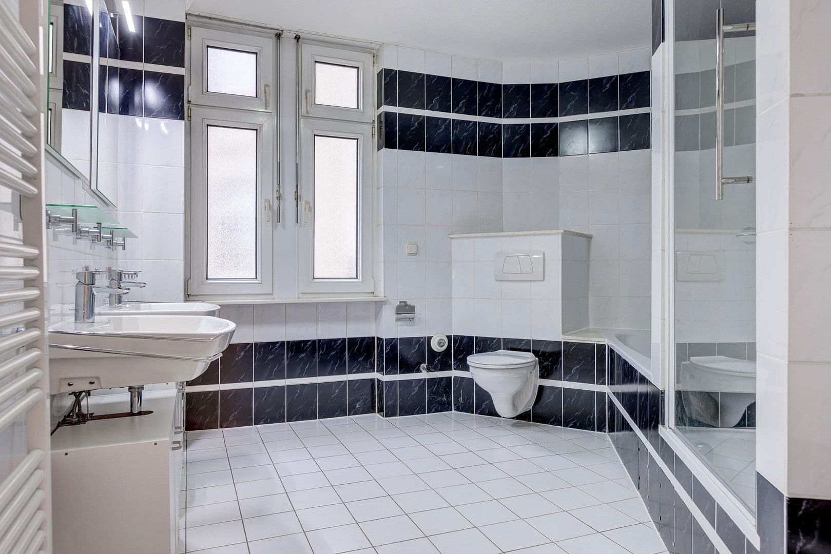 3 bedroom flat for sale, 96 m², Frankfurt am Main, Hesse 3 bedroom flat for sale, 96 m², Frankfurt am Main, Hesse