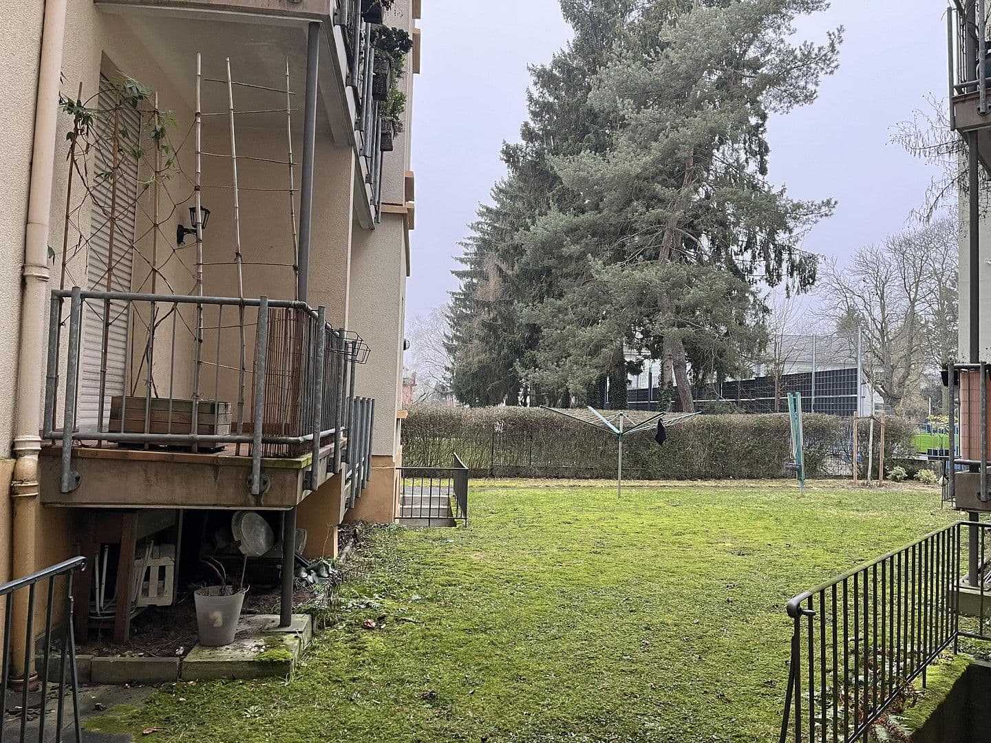 3 bedroom flat for sale, 96 m², Frankfurt am Main, Hesse 3 bedroom flat for sale, 96 m², Frankfurt am Main, Hesse