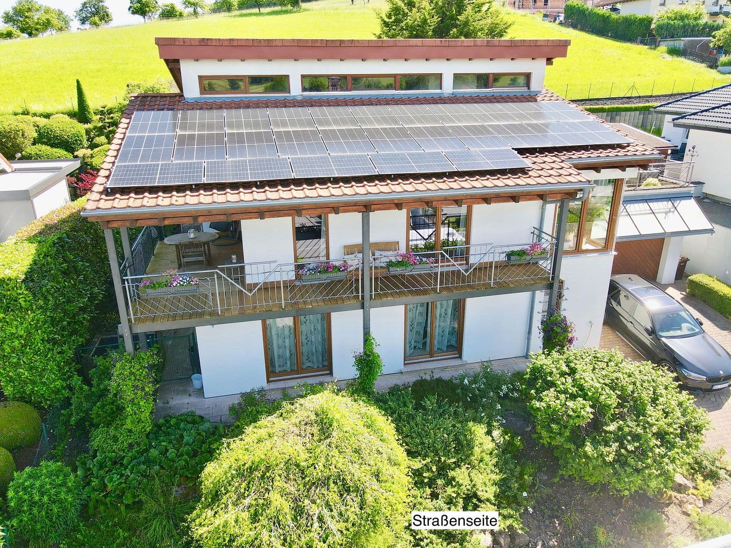 house for sale, 181 m², Hangstraße 18, Nünschweiler, Rhineland-Palatinate house for sale, 181 m², Hangstraße 18, Nünschweiler, Rhineland-Palatinate