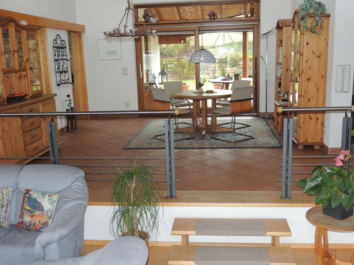 house for sale, 181 m², Hangstraße 18, Nünschweiler, Rhineland-Palatinate house for sale, 181 m², Hangstraße 18, Nünschweiler, Rhineland-Palatinate