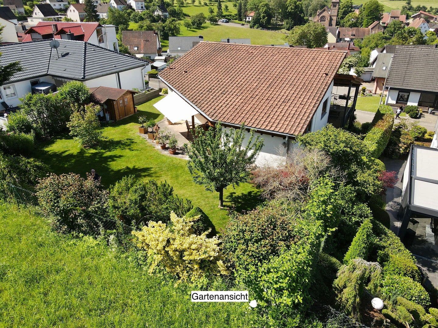 house for sale, 181 m², Hangstraße 18, Nünschweiler, Rhineland-Palatinate house for sale, 181 m², Hangstraße 18, Nünschweiler, Rhineland-Palatinate