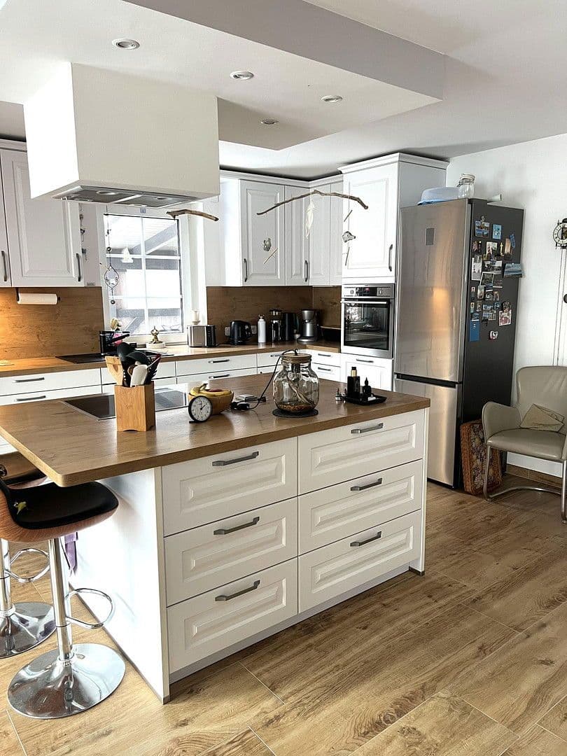 house for sale, 190 m², Stelle, Lower Saxony house for sale, 190 m², Stelle, Lower Saxony