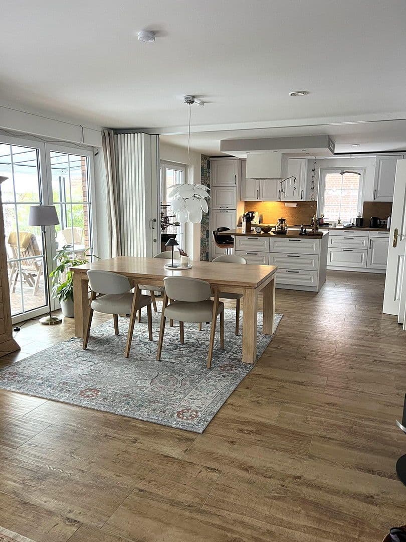 house for sale, 190 m², Stelle, Lower Saxony house for sale, 190 m², Stelle, Lower Saxony