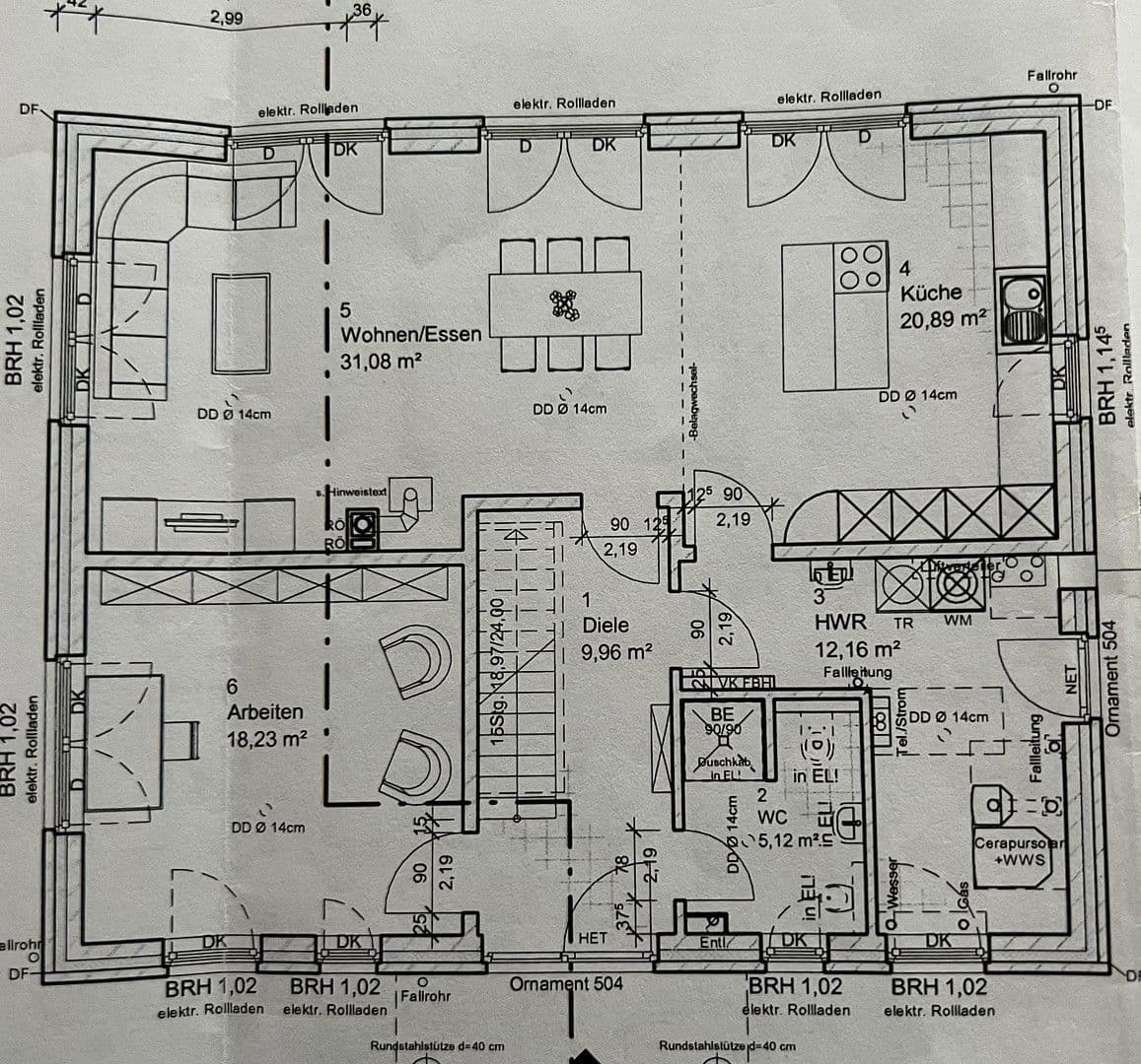 house for sale, 190 m², Stelle, Lower Saxony house for sale, 190 m², Stelle, Lower Saxony