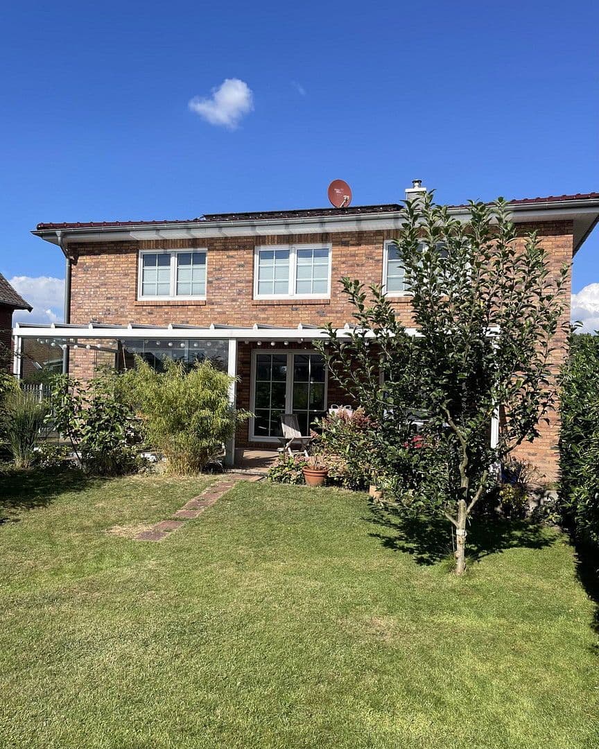 house for sale, 190 m², Stelle, Lower Saxony house for sale, 190 m², Stelle, Lower Saxony