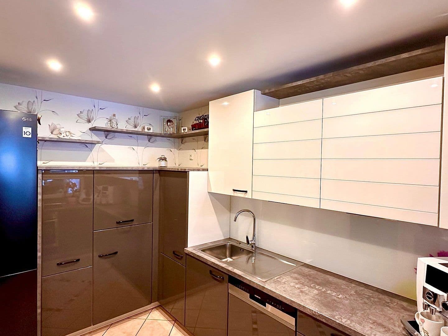 house for sale, 130 m², Glienicke/Nordbahn, Brandenburg house for sale, 130 m², Glienicke/Nordbahn, Brandenburg