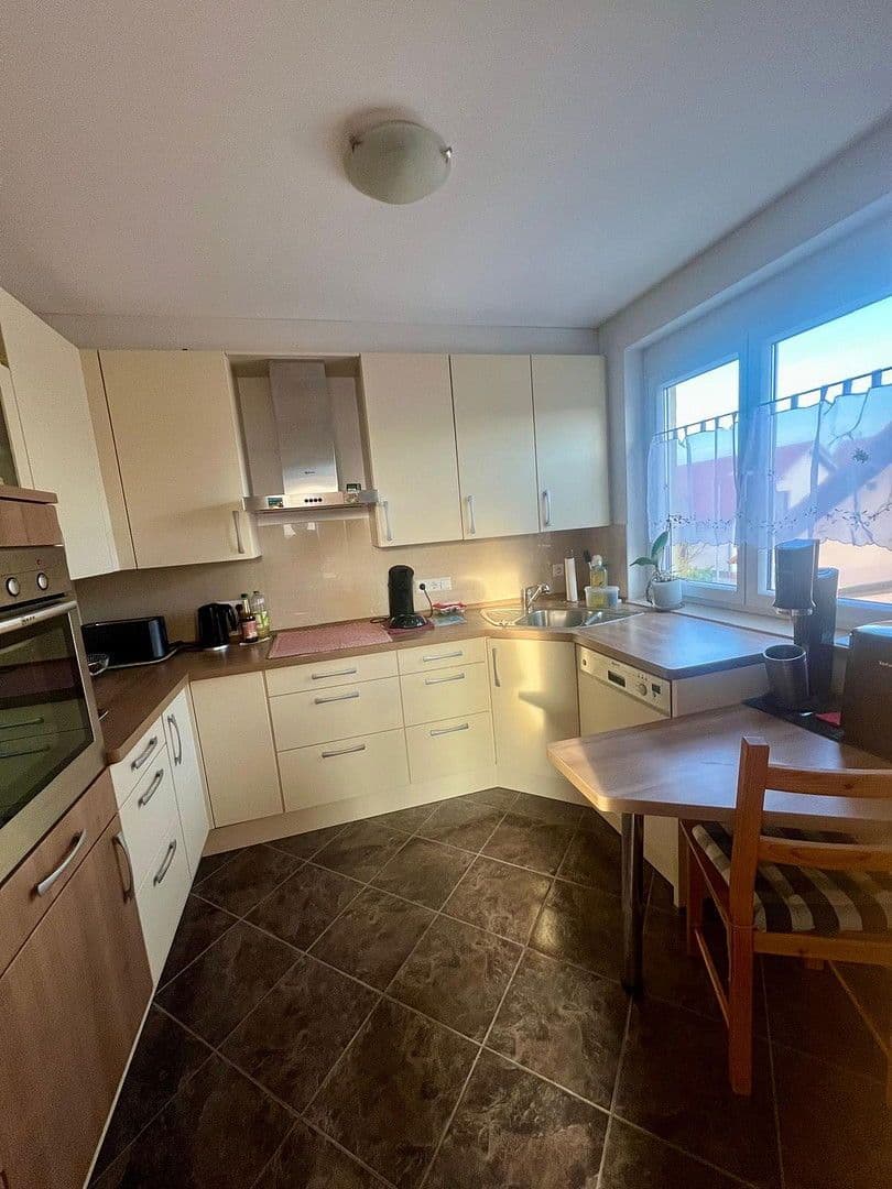 5 bedroom flat for sale, 101 m², Germersheim, Rhineland-Palatinate 5 bedroom flat for sale, 101 m², Germersheim, Rhineland-Palatinate