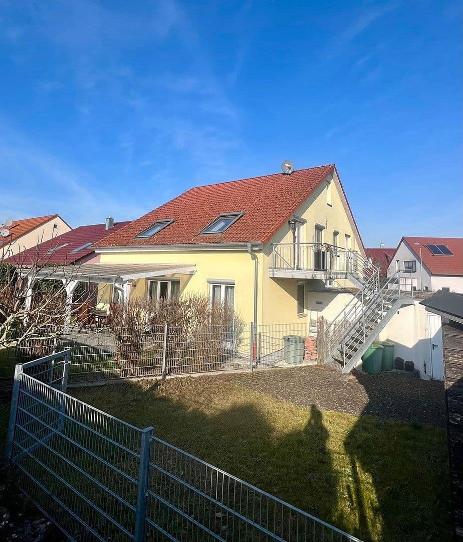 5 bedroom flat for sale, 101 m², Germersheim, Rhineland-Palatinate 5 bedroom flat for sale, 101 m², Germersheim, Rhineland-Palatinate