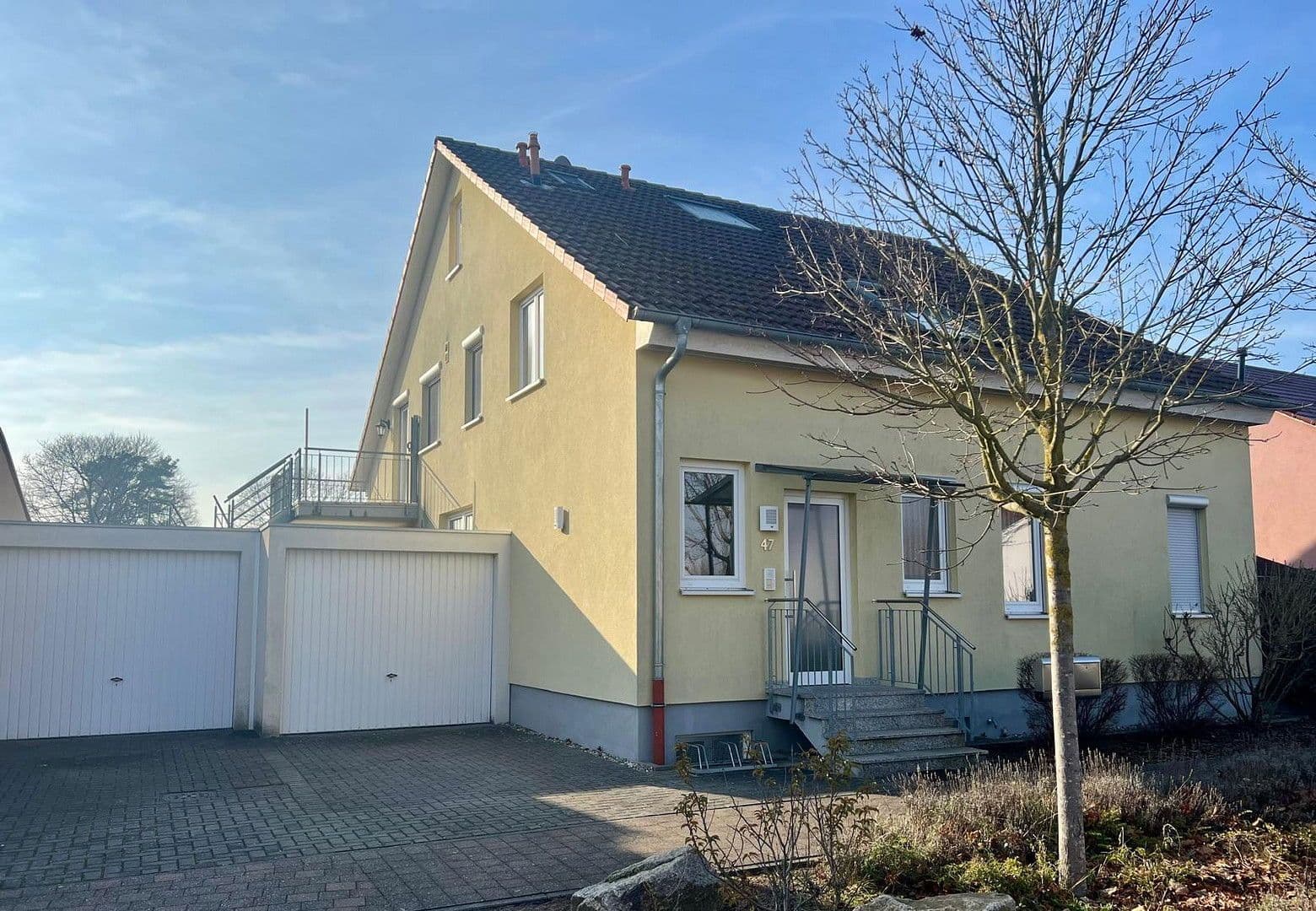 5 bedroom flat for sale, 101 m², Germersheim, Rhineland-Palatinate 5 bedroom flat for sale, 101 m², Germersheim, Rhineland-Palatinate