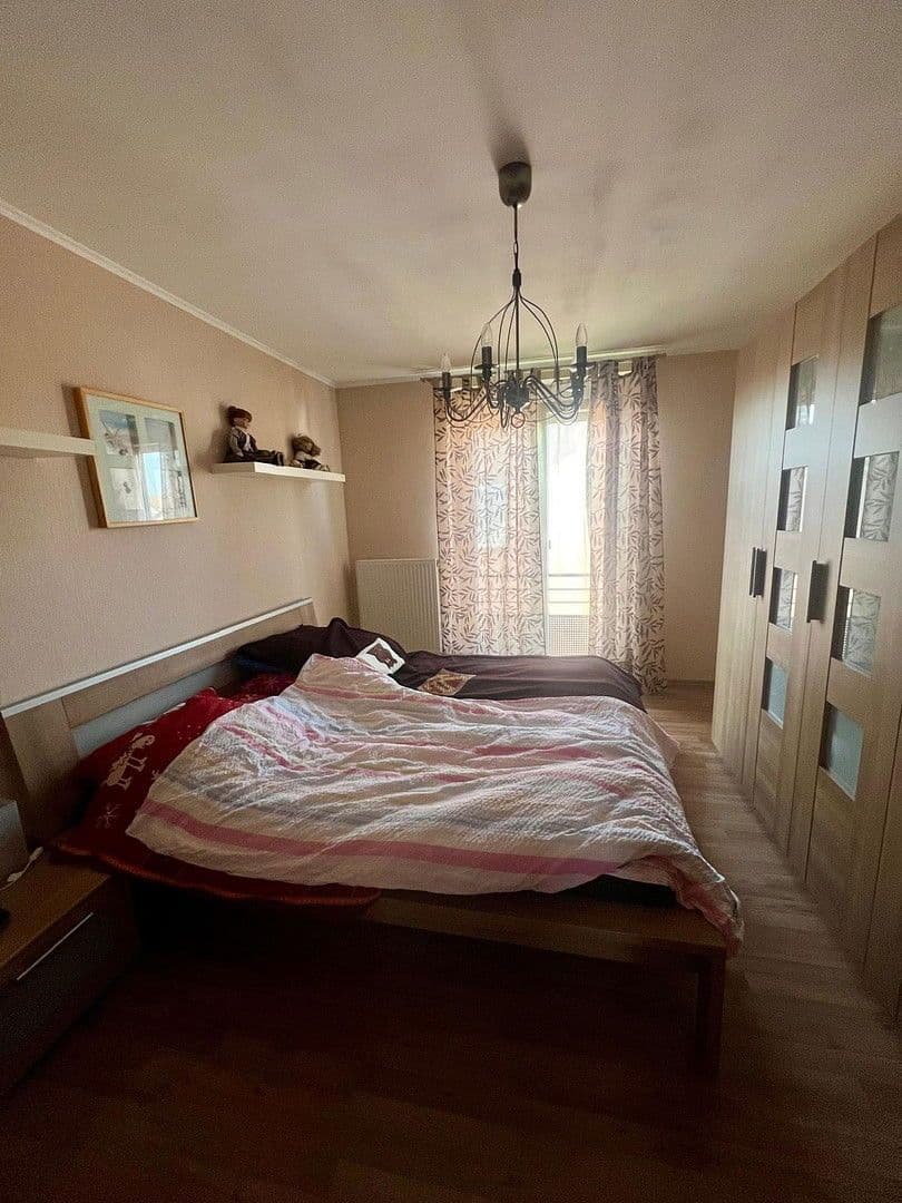 5 bedroom flat for sale, 101 m², Germersheim, Rhineland-Palatinate 5 bedroom flat for sale, 101 m², Germersheim, Rhineland-Palatinate