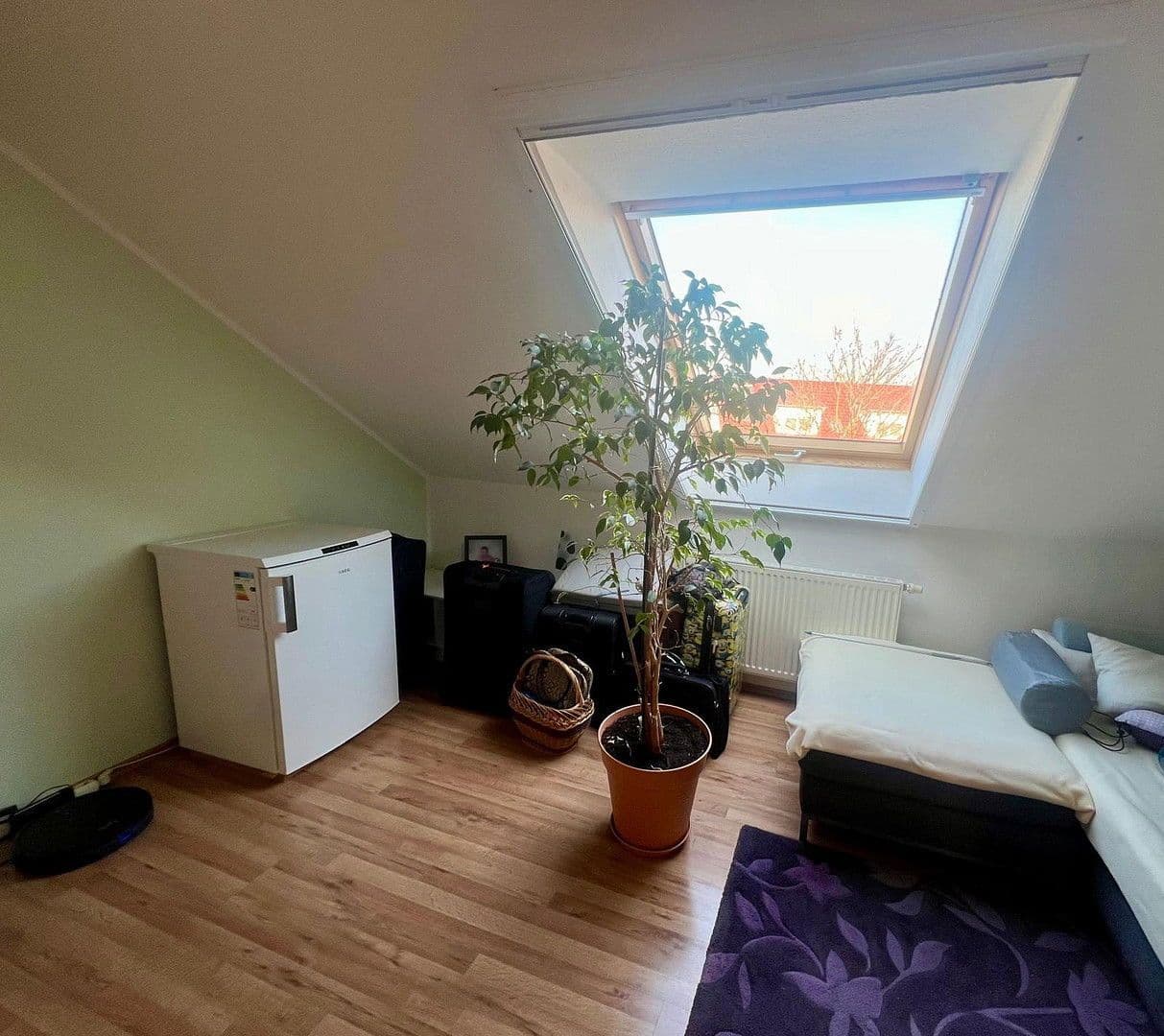 5 bedroom flat for sale, 101 m², Germersheim, Rhineland-Palatinate 5 bedroom flat for sale, 101 m², Germersheim, Rhineland-Palatinate