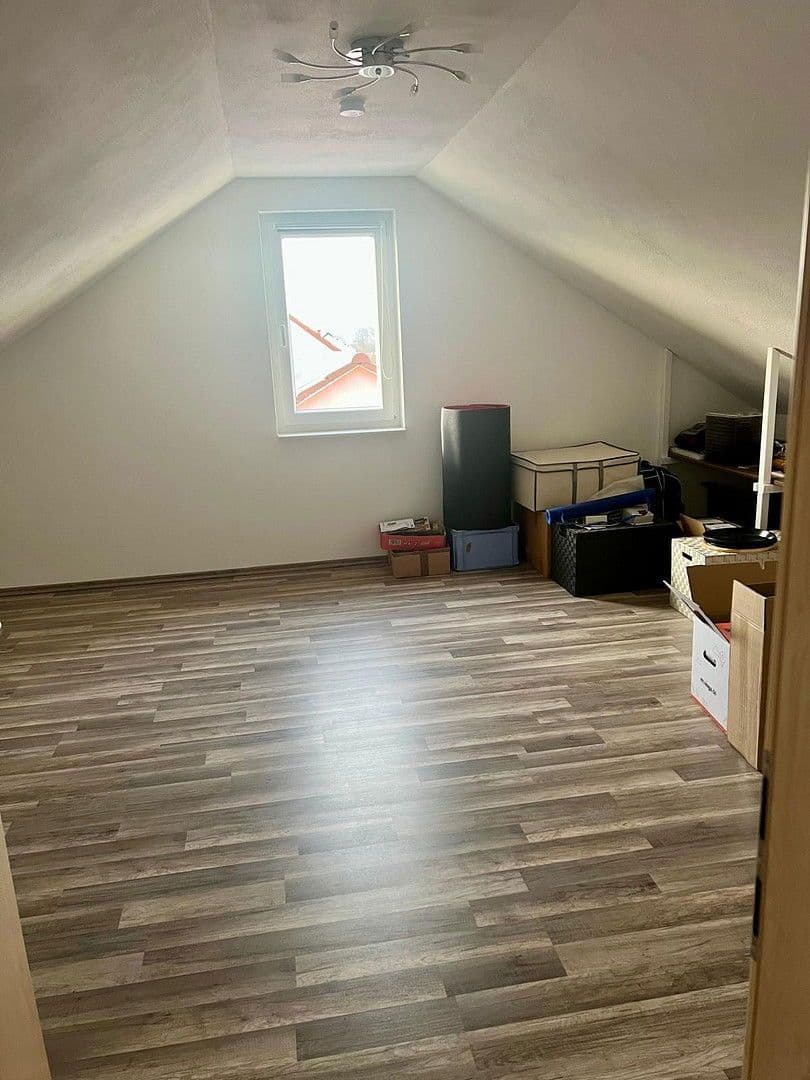 5 bedroom flat for sale, 101 m², Germersheim, Rhineland-Palatinate 5 bedroom flat for sale, 101 m², Germersheim, Rhineland-Palatinate