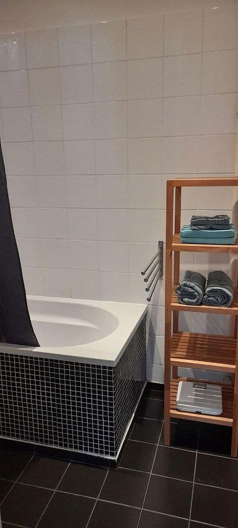 1 bedroom with open-plan kitchen flat to rent, 75 m², Hamburg, Hamburg 1 bedroom with open-plan kitchen flat to rent, 75 m², Hamburg, Hamburg