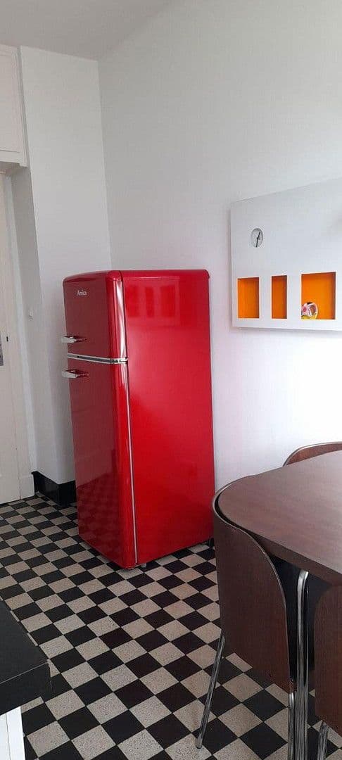 1 bedroom with open-plan kitchen flat to rent, 75 m², Hamburg, Hamburg 1 bedroom with open-plan kitchen flat to rent, 75 m², Hamburg, Hamburg