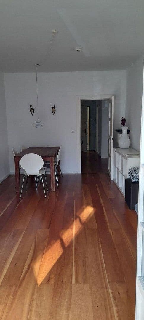 1 bedroom with open-plan kitchen flat to rent, 75 m², Hamburg, Hamburg 1 bedroom with open-plan kitchen flat to rent, 75 m², Hamburg, Hamburg