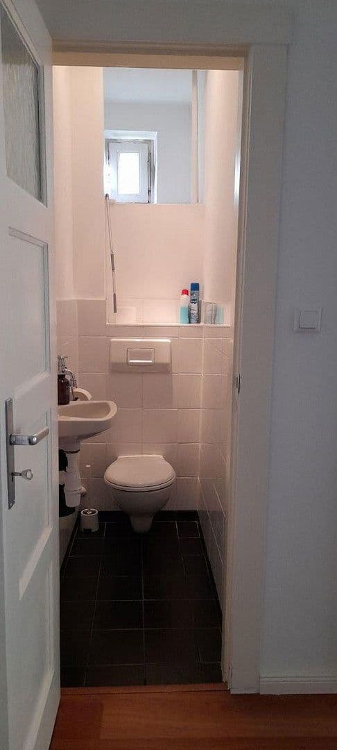 1 bedroom with open-plan kitchen flat to rent, 75 m², Hamburg, Hamburg 1 bedroom with open-plan kitchen flat to rent, 75 m², Hamburg, Hamburg