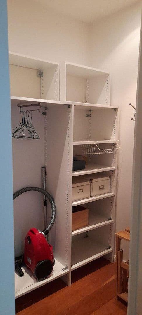 1 bedroom with open-plan kitchen flat to rent, 75 m², Hamburg, Hamburg 1 bedroom with open-plan kitchen flat to rent, 75 m², Hamburg, Hamburg