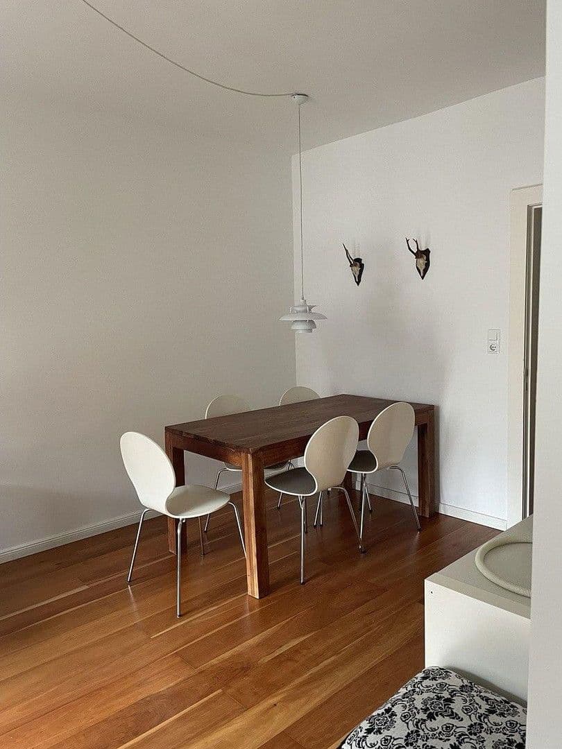 1 bedroom with open-plan kitchen flat to rent, 75 m², Hamburg, Hamburg 1 bedroom with open-plan kitchen flat to rent, 75 m², Hamburg, Hamburg