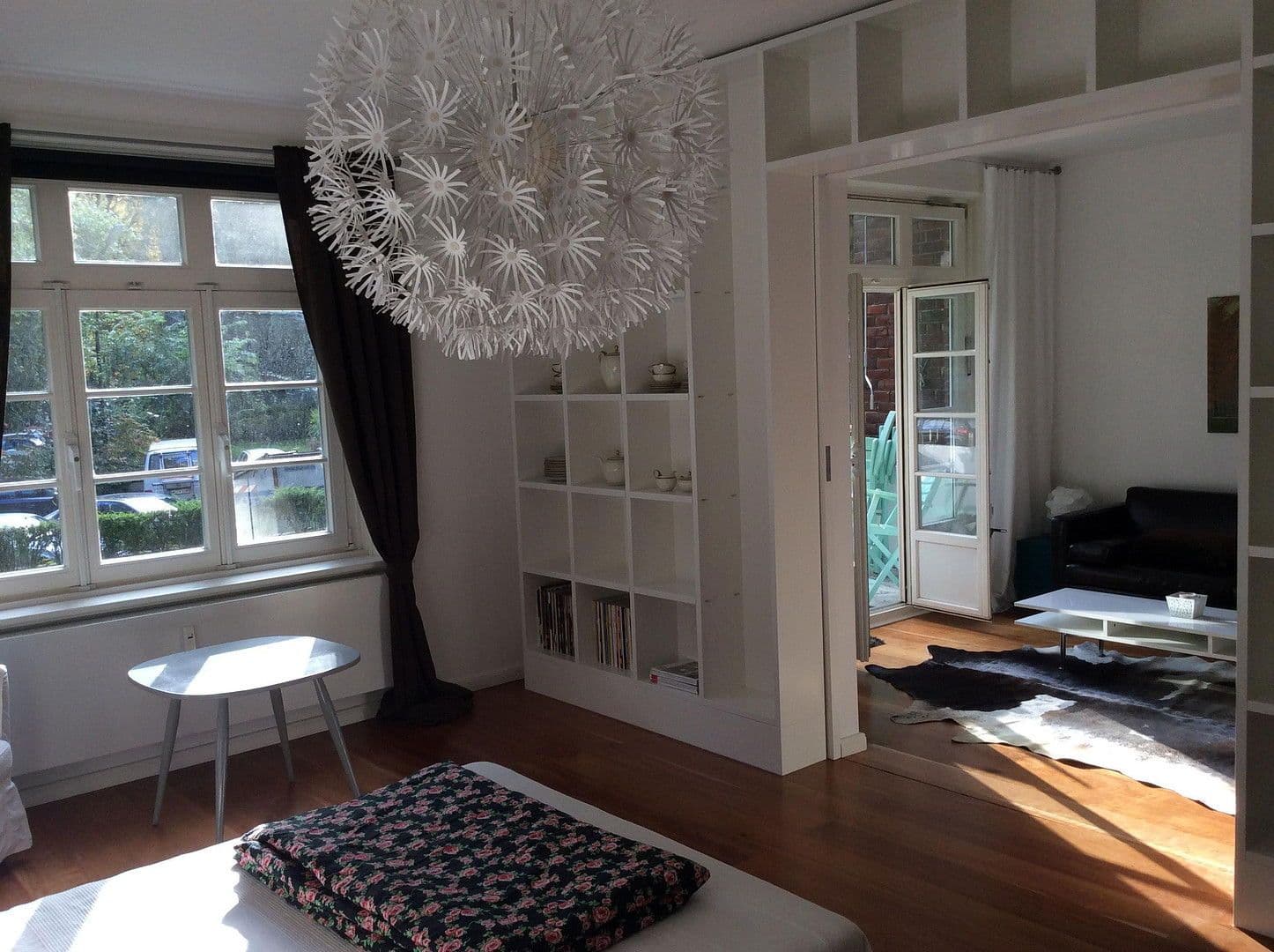 1 bedroom with open-plan kitchen flat to rent, 75 m², Hamburg, Hamburg 1 bedroom with open-plan kitchen flat to rent, 75 m², Hamburg, Hamburg