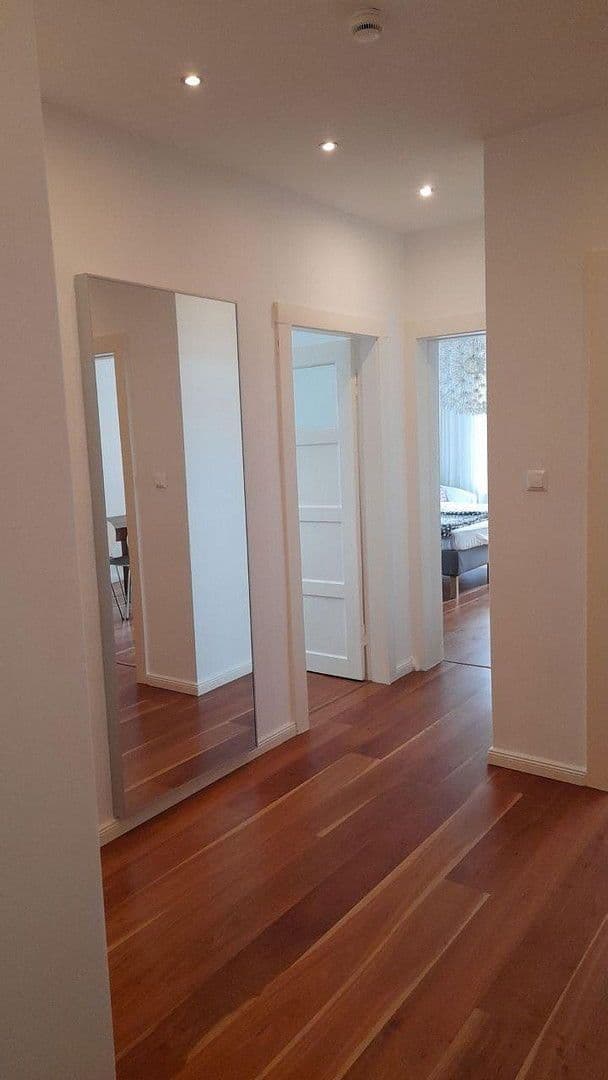 1 bedroom with open-plan kitchen flat to rent, 75 m², Hamburg, Hamburg 1 bedroom with open-plan kitchen flat to rent, 75 m², Hamburg, Hamburg