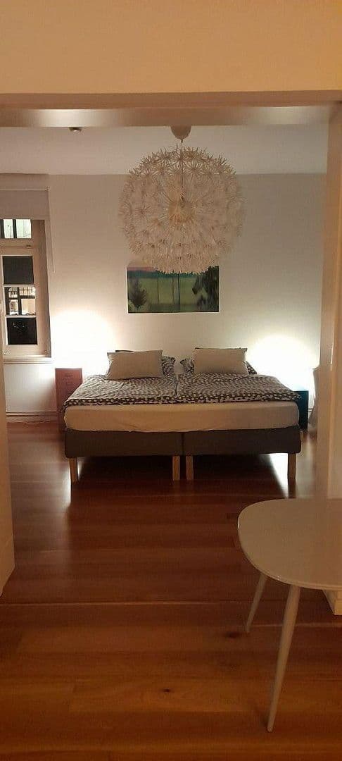 1 bedroom with open-plan kitchen flat to rent, 75 m², Hamburg, Hamburg 1 bedroom with open-plan kitchen flat to rent, 75 m², Hamburg, Hamburg