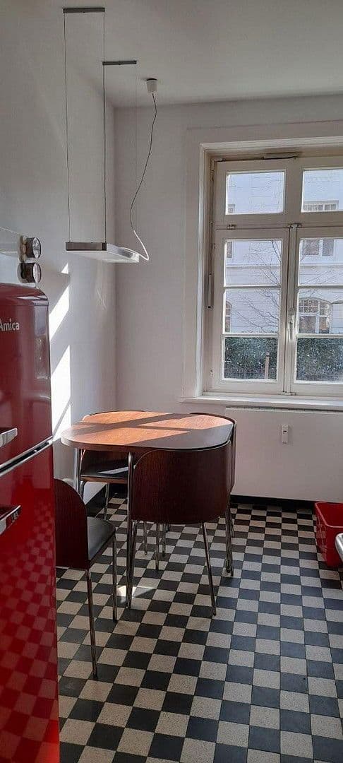 1 bedroom with open-plan kitchen flat to rent, 75 m², Hamburg, Hamburg 1 bedroom with open-plan kitchen flat to rent, 75 m², Hamburg, Hamburg