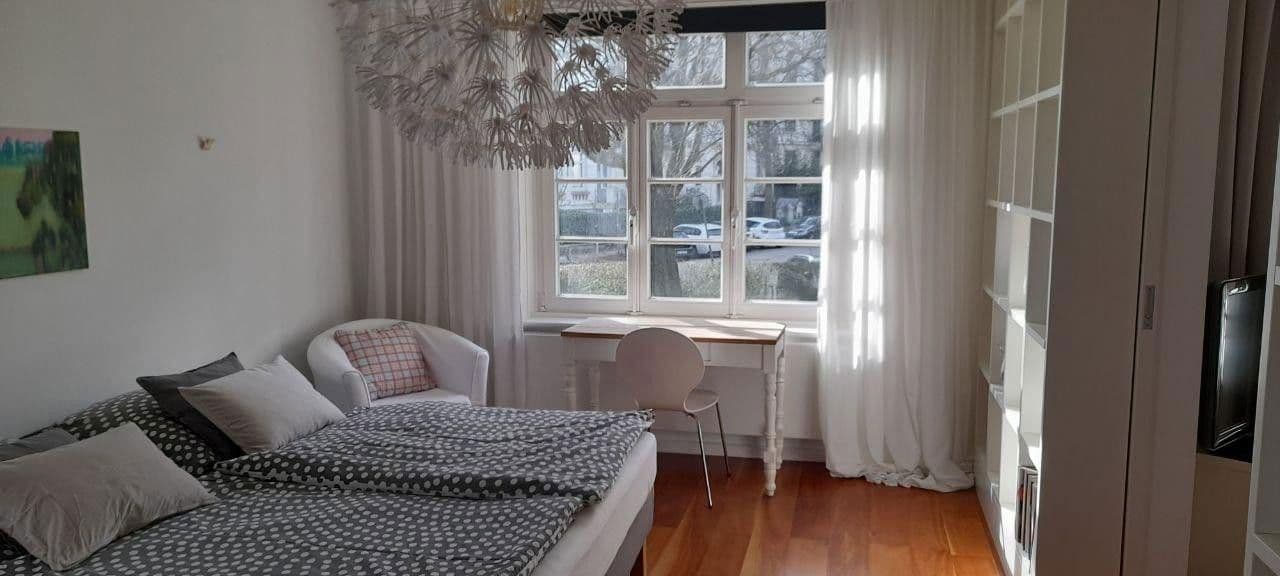 1 bedroom with open-plan kitchen flat to rent, 75 m², Hamburg, Hamburg 1 bedroom with open-plan kitchen flat to rent, 75 m², Hamburg, Hamburg