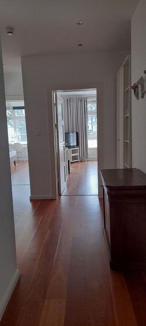 1 bedroom with open-plan kitchen flat to rent, 75 m², Hamburg, Hamburg 1 bedroom with open-plan kitchen flat to rent, 75 m², Hamburg, Hamburg