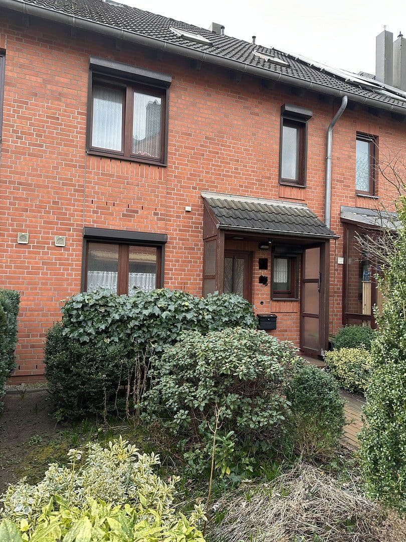 house for sale, 127 m², Kiel, Schleswig-Holstein house for sale, 127 m², Kiel, Schleswig-Holstein