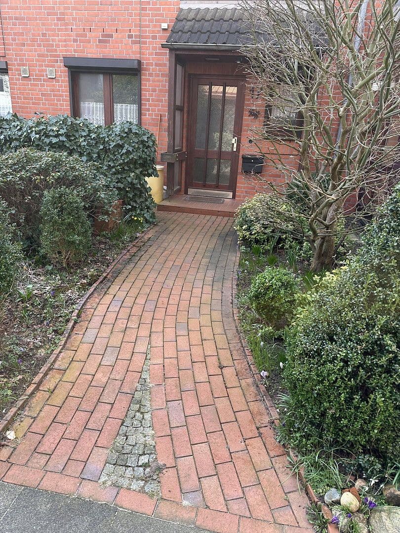 house for sale, 127 m², Kiel, Schleswig-Holstein house for sale, 127 m², Kiel, Schleswig-Holstein