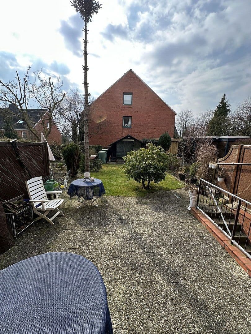 house for sale, 127 m², Kiel, Schleswig-Holstein house for sale, 127 m², Kiel, Schleswig-Holstein