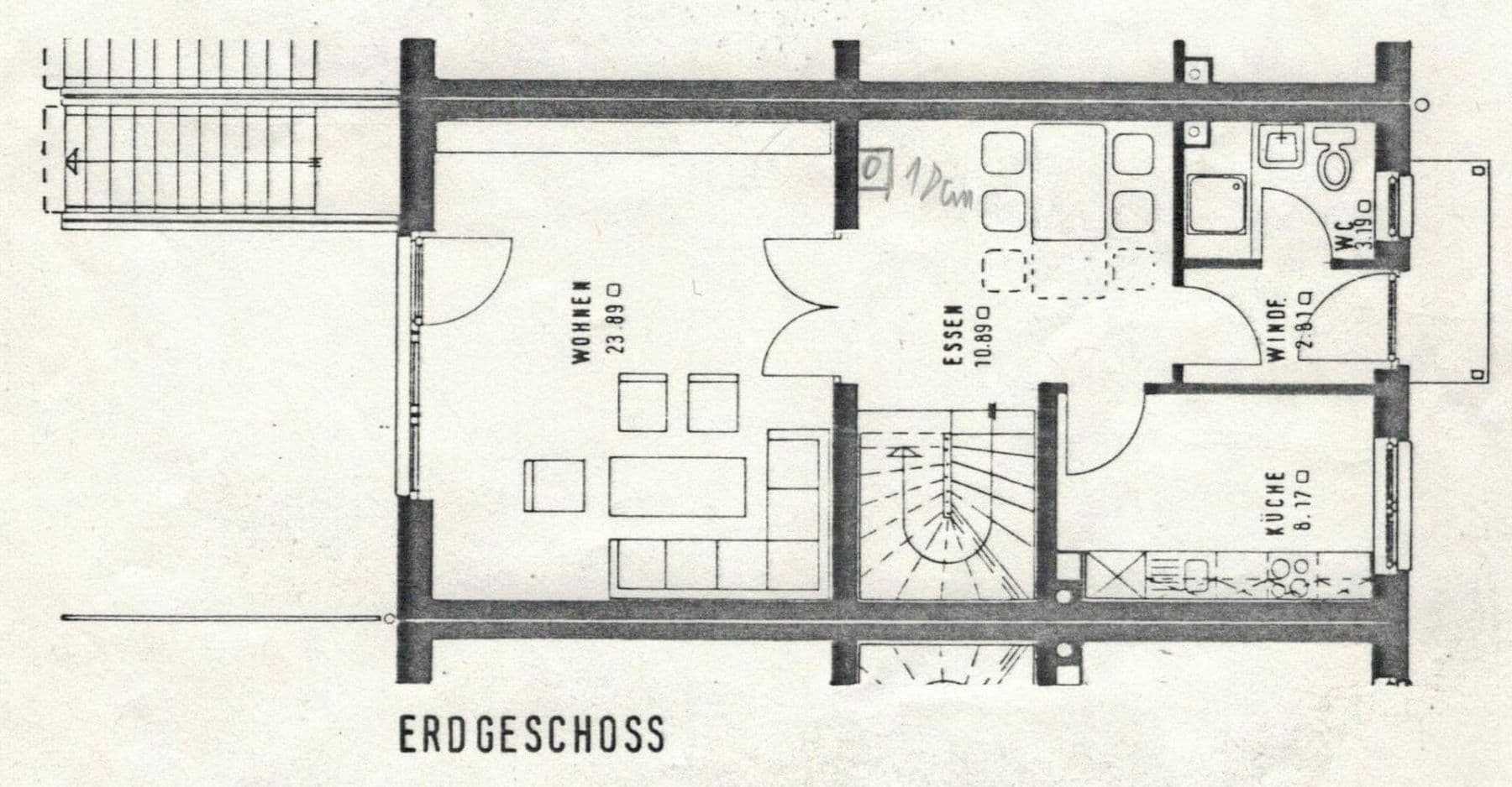house for sale, 127 m², Kiel, Schleswig-Holstein house for sale, 127 m², Kiel, Schleswig-Holstein